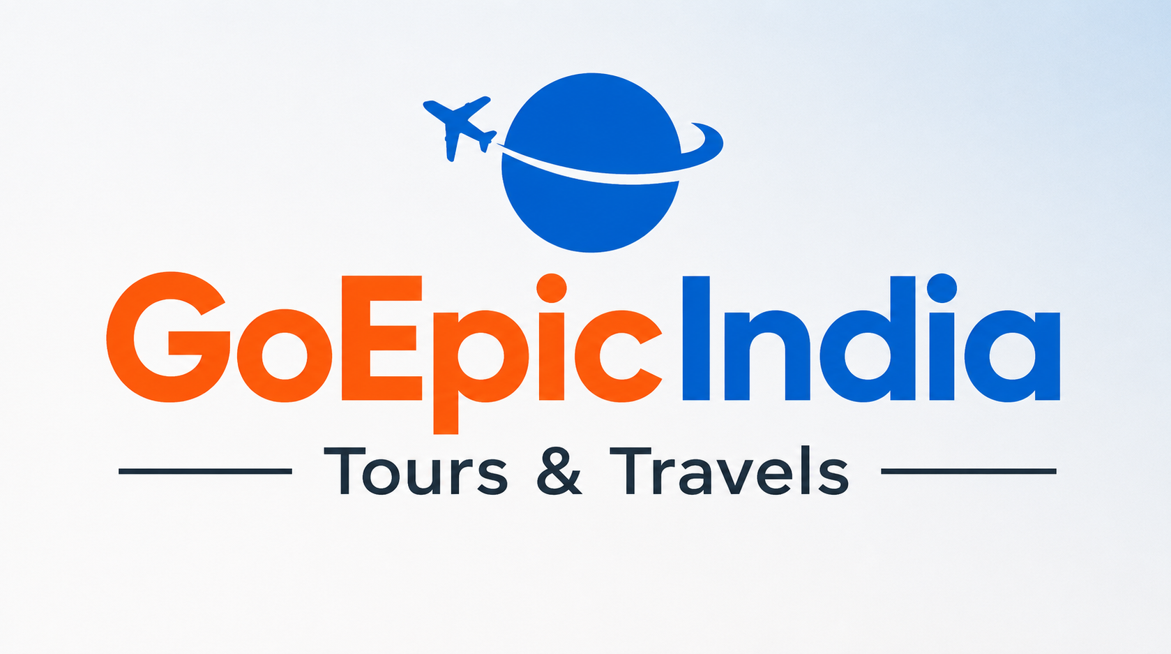 GoEpicIndia Tours & Travels