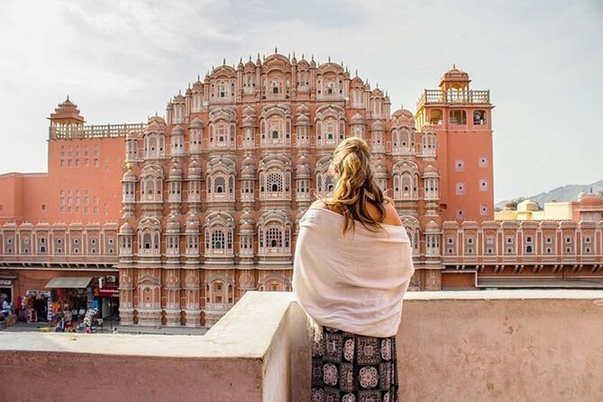 Jaipur Tour Packages